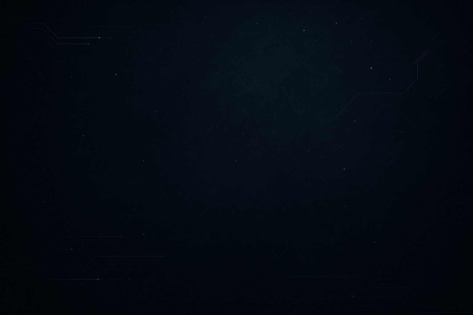 Tech Circuit Background